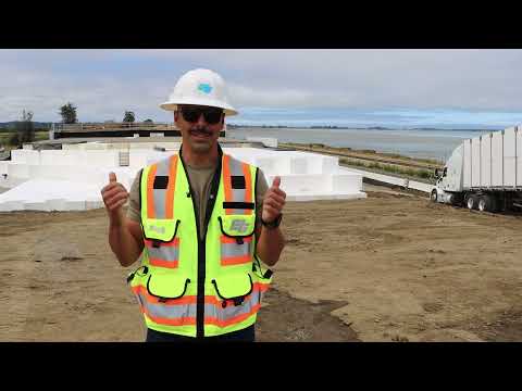 Indianola Undercrossing Project Update - August 2025