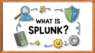 What is Splunk SIEM? | 5 Mins Tutorial for Engineers
