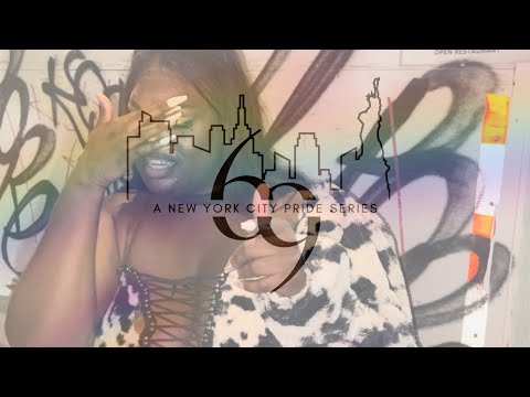69 Questions: A New York City Pride Series w/ Nani Tsunami
