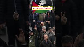 Iran Attacks Militant Bases in Pakistan | StudyIQ  #iran #pakistan #iranpakistan #pakistaniranborder