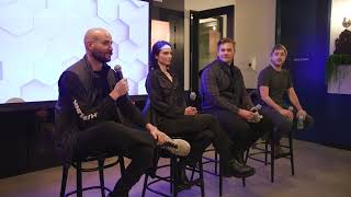 What Being a Web3 Founder Means | Chainlink Plugged-In