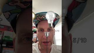 The Light Bulb Game