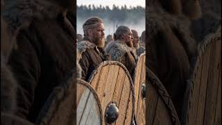 Viking Armies of the Past – Raw & Real #shorts