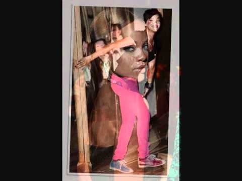 Rihanna We all want love 2012 Spring IdemRedd Remix