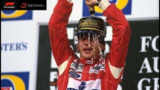 SENNA F1 Documentary Movie HD English Subtitles 2025
