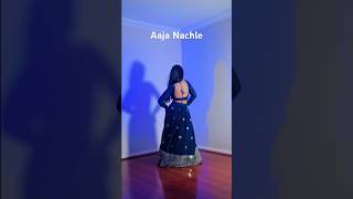 Aaja Nachle | Bollywood Dance Choreography | #bollywooddance #bollywooddancechoreography