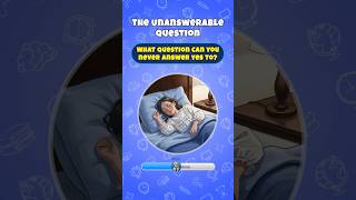 The Unanswerable Question #넌센스퀴즈 #nonsense quiz #quiz #K-pop #K-food #K-Drama #Korea