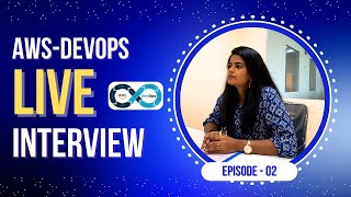 AWS Interview | AWS DevOps Recorded Interview  | AWS DevOps Mock Interview
