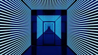Linear light tunnel