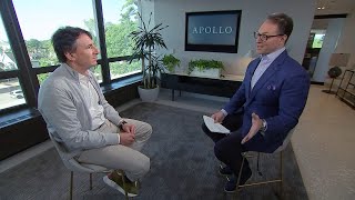 Inside Alts: Why Apollo's CEO thinks your investment strategy is broken