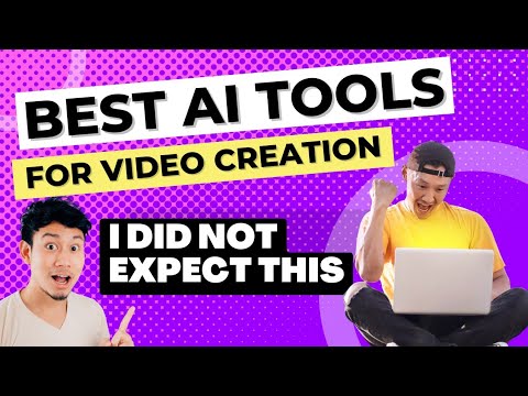 How to Create High-Quality Al Videos using Best AI Tools