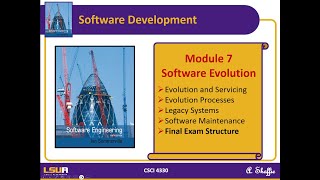 07 Software Evolution