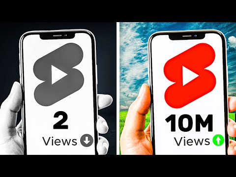 The Right Way to Upload YouTube Shorts (Grow FAST in 2026!)