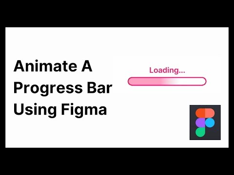 How To Make A Progress Bar With A Gradient
