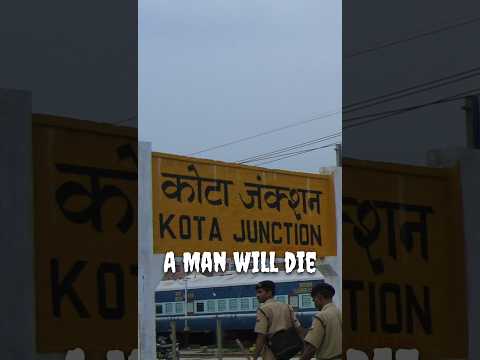 KOTA 🤡 | REALITY of JEE And NEET aspirants. #iitjee #neet #kota #jeemotivation #iitmotivation