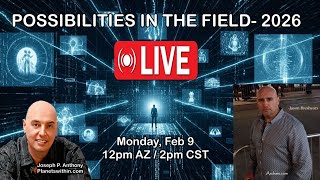 Possibilities in the Field- 2026