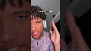 I bought $7 fake AirPod maxes.. #carterpcs #airpods #airpodsmax #apple