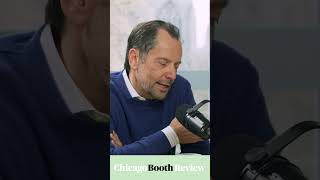 Why tech CEOs embrace Trump #shorts #podcast