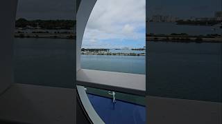 Celebrity Beyond porthole veranda Room #7121 tour #celebritycruises #celebritybeyond #celebrityedge