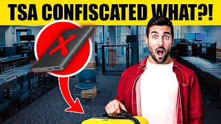 8 NEW Airport Mistakes You’re Probably Making in 2025!