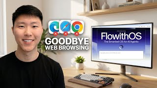 I Gave This AI Browser One Command (It Ran My Whole Workflow)