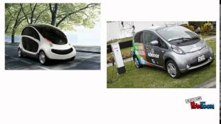 ECOCARS