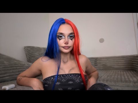 Madison discovers Cosplay 