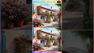 🚀Try finding other paintings made by AI. 🤯 #focusboost #art #관찰력 #관찰력 #generativeai #painting