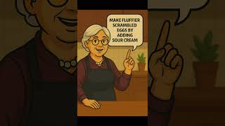 Granny Kitchen Hacks #kitchen #kitchenhacks #grannytipsandtricks #lifehacks #youtubeshorts
