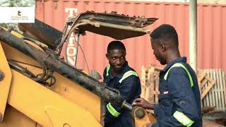 Team expertise and culture