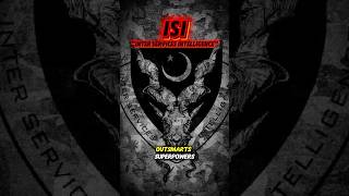Why ISI Is One of the Most Feared Spy Agencies?
