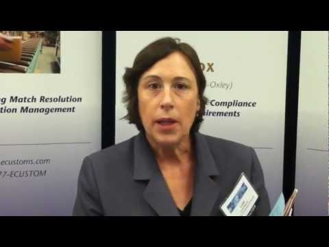 VC Real People Talking - Linda Morris