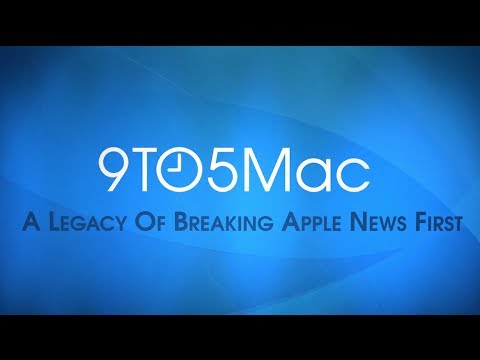 About 9to5Mac