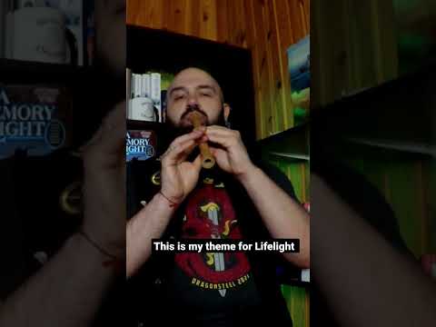 Lifelight's Theme