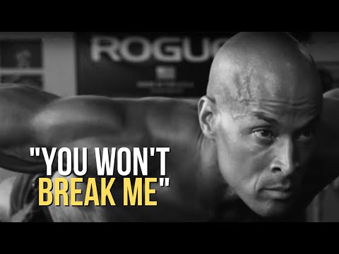 David Goggins - Pulling Yourself Through Life - (Ft Eric Thomas) Powerful Motivational Video
