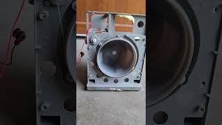 #casdon #washmatic toy washing machine crash