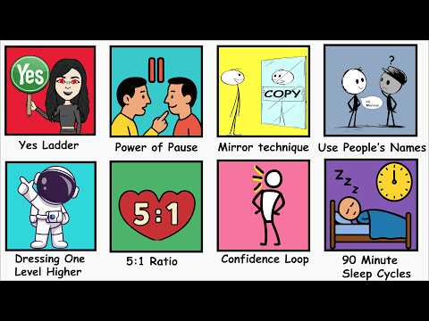 Every Real-Life Cheat Code Explained in 10 Minutes