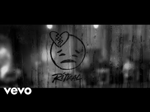 R I T U A L, Tove Styrke - Love Me Back (Acoustic / Lyric Video)