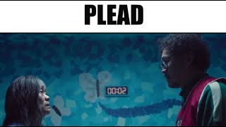 Squid Games S3. Forsaken PLEAD (SPOILERS!!!) | FORSAKEN