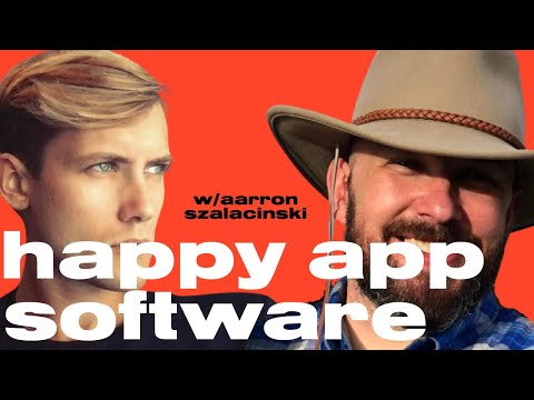 Aarron Szalacinski → What Is the True Value Of a Software Developer? | Avenue