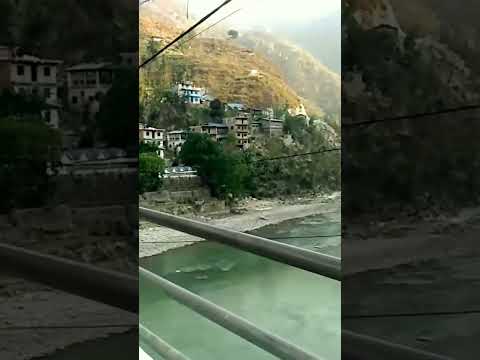 #shorts #travel #naturelove #dudhkoshi #waytookhaldunga #chillmusic