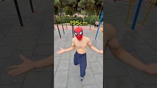 Growing Tall Tutorial🕸️✅ #grow #tutorial #growth