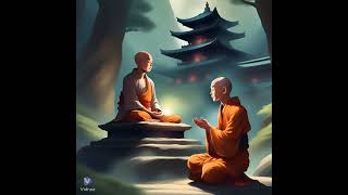 "The Bamboo Lesson" #zenstories #zenmind #zenstory #zen #zenwisdom #innerpeacejourney #innerpeace