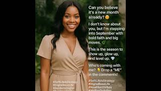 “Soft Life Isn’t Laziness — It’s Strategy” 🌿