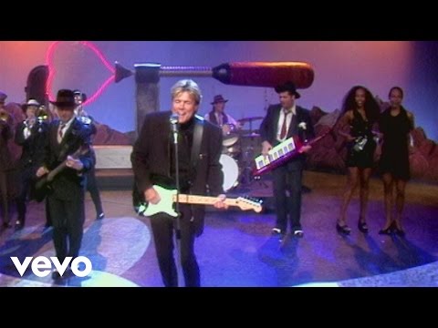 Blue System - Love Will Drive Me Crazy (Das grosse Los 22.01.1998) (VOD)