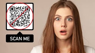 Stop Using QR Codes in 2025 - Plain English, in 2 minutes.