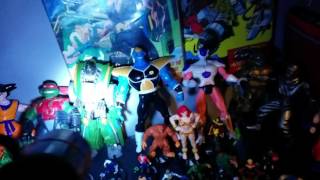Nerd shelf part 2