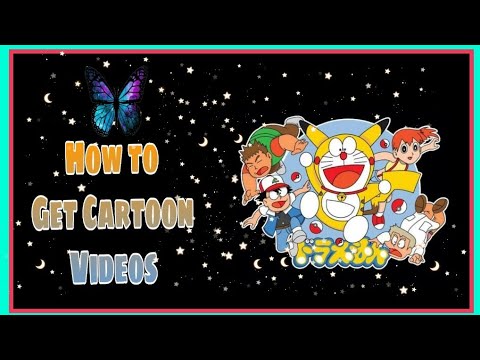 How to Watch Any Anime Cartoon on Mobile