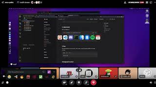 General Code discussion Error Debug
