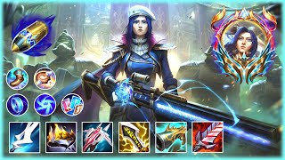 LOL MONTAGE 2026 - INSANE PLAYS